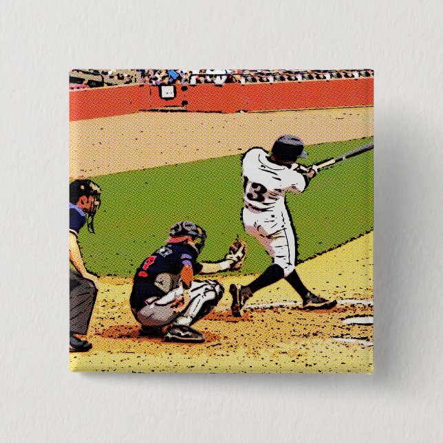 BÓTON QUADRADO 5.08CM FAP355 (Frente)