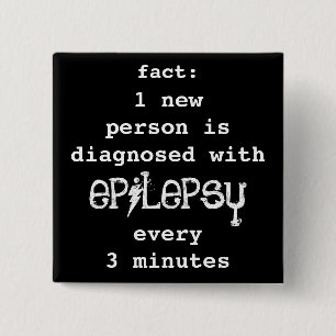 Bóton Quadrado 5.08cm fato: 1 cada 3 minutos