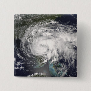 Bóton Quadrado 5.08cm Fay tropical 4 da tempestade