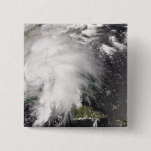 Bóton Quadrado 5.08cm Fay tropical 5 da tempestade