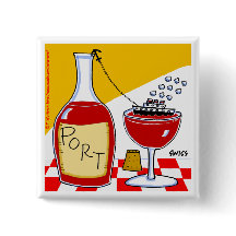 Festa de Provando de Bon Voyage, um Porto Engraçad