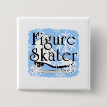 Figura patinador