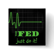 Fim do Fed em linha
