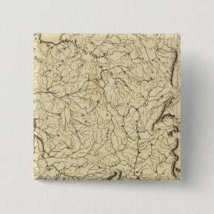 Bóton Quadrado 5.08cm França