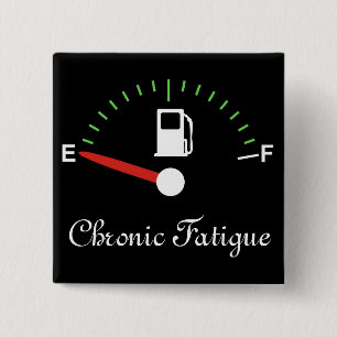 Bóton Quadrado 5.08cm Funcionamento em vazio