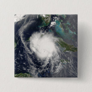 Bóton Quadrado 5.08cm Furacão Charley 2