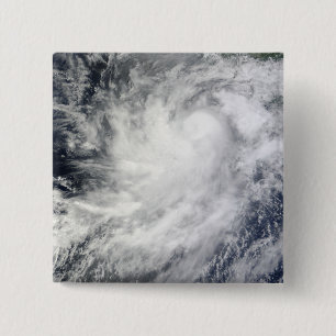 Bóton Quadrado 5.08cm Furacão Frank do México