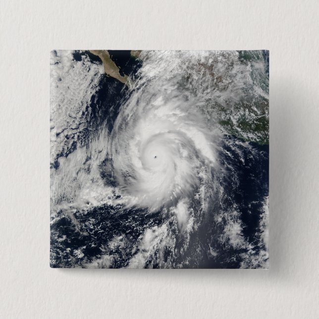 Bóton Quadrado 5.08cm Furacão Kenna 2 (Frente)