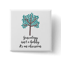 Genealogia não é um passatempo