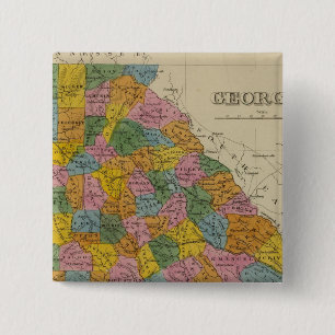Bóton Quadrado 5.08cm Geórgia 4