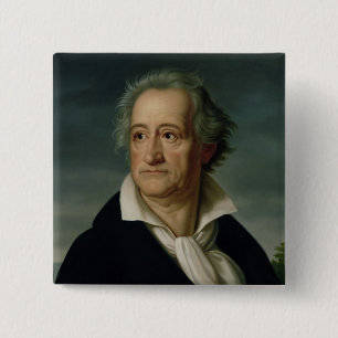 Bóton Quadrado 5.08cm Goethe