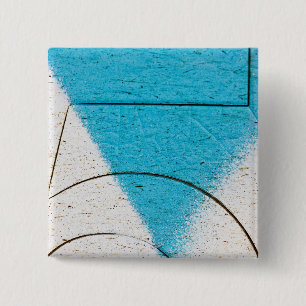 Bóton Quadrado 5.08cm Grafites fim-UPS