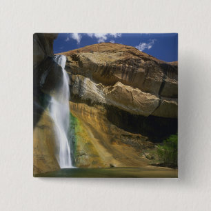 BÓTON QUADRADO 5.08CM GRAND STAIRCASE-ESCALANTE MONUMENTO NACIONAL,
