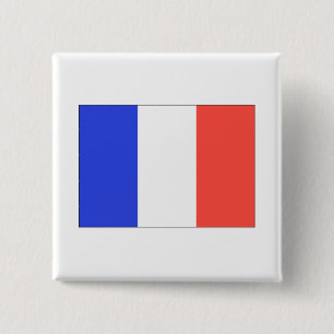 Bóton Quadrado 5.08cm Guadaloupe