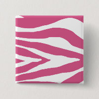 Impressão Zebra Rosa