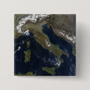 Bóton Quadrado 5.08cm Itália 3