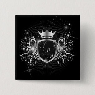 BÓTON QUADRADO 5.08CM JDD_CREST