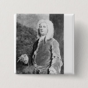 Bóton Quadrado 5.08cm Jethro Tull