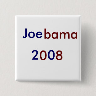 Bóton Quadrado 5.08cm Joebama