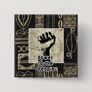 Bóton Quadrado 5.08cm Junta