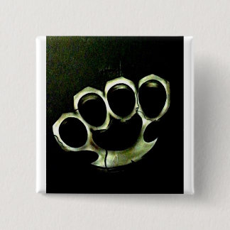 Bóton Quadrado 5.08cm juntas