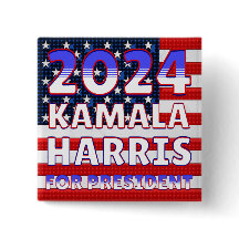 Kamala Harris para o Presidente 2024