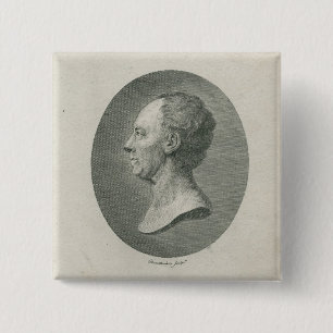 Bóton Quadrado 5.08cm Leonhard Euler