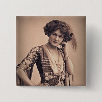 Lily Vintage Movie Star