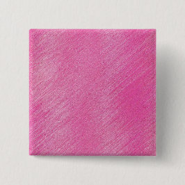 Bóton Quadrado 5.08cm Linhas Rosa