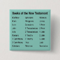 Livros do novo testamento