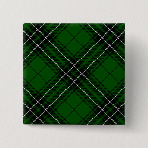 Bóton Quadrado 5.08cm MacLean