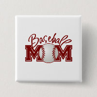 MAMÃ do basebol