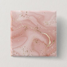 Mármore Rosa Bege com Glitter Dourado Padrão Abstr