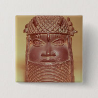 Máscara de Benin