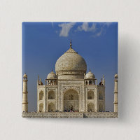 Mausoléu Taj Mahal / Agra, Índia