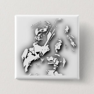 BÓTON QUADRADO 5.08CM MC