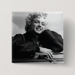 Bóton Quadrado 5.08cm Meu Favorito 2