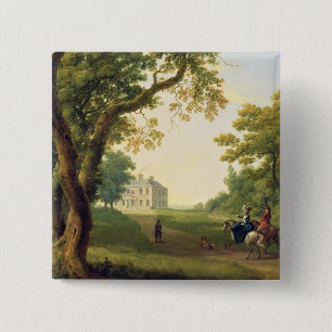 Bóton Quadrado 5.08cm Monte Kennedy, condado Wicklow, Ireland, 1785