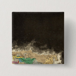 Bóton Quadrado 5.08cm No fim da Terceira Guerra Punica 146 a.C.