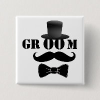Noivo elegante