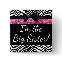 Nome novo da irmã mais velha do chá de fraldas da