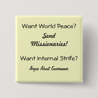 Bóton Quadrado 5.08cm O elemento principal