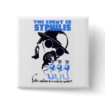 O Inimigo É Sífilo