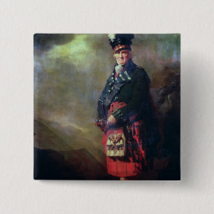 Bóton Quadrado 5.08cm O MacNab