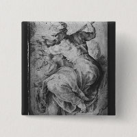 O Sibyl líbio, após Michangelo Buonarroti