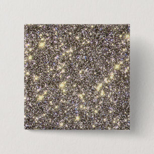 Bóton Quadrado 5.08cm Omega - espaço, estrelas - STSci Centauri PRC01 3
