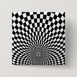 Bóton Quadrado 5.08cm OP - Art nº 2 em Emporio Moffa