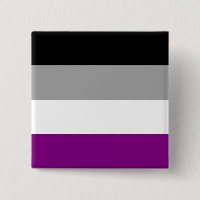 Orgulho Asexual