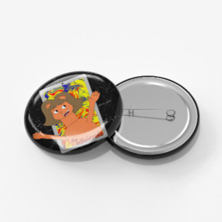 Bóton Quadrado 5.08cm Os Sbuirrels #8: Cobrir "Dumb Smartphone Ad", 2020