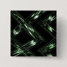 Padrão de pinheiro verde a preto